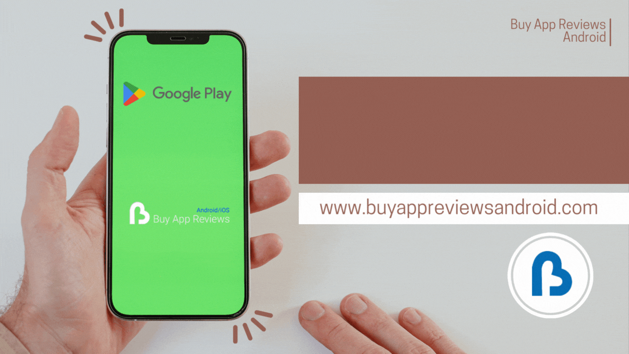Buy Google Play Reviews and Ratings