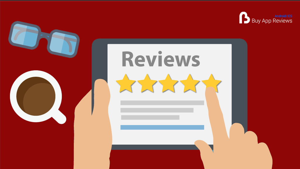 Why Are App Reviews and Ratings Important for Apps?